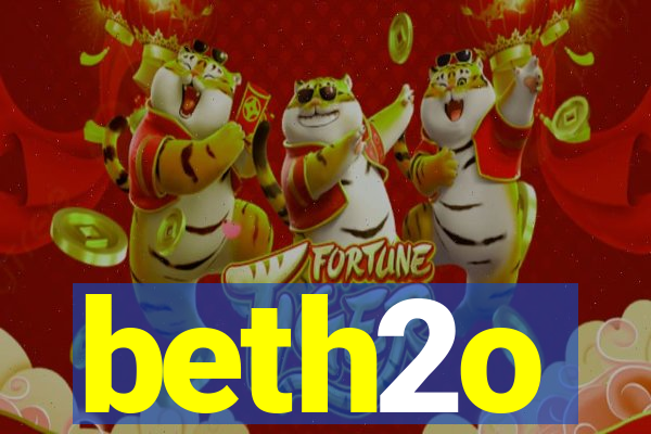 beth2o