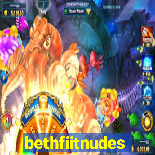bethfiitnudes