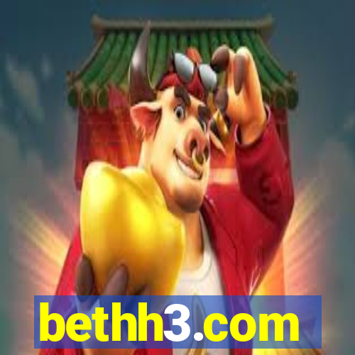 bethh3.com