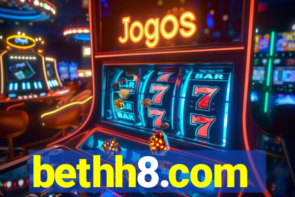 bethh8.com