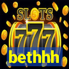 bethhh