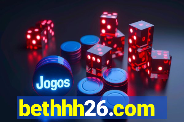 bethhh26.com