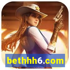 bethhh6.com