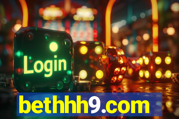 bethhh9.com