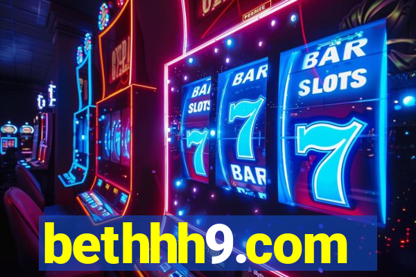 bethhh9.com