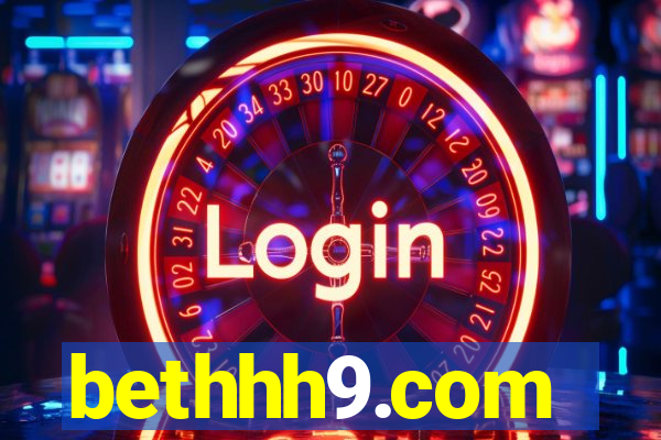 bethhh9.com