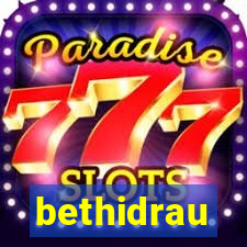 bethidrau