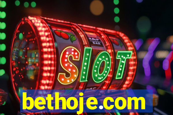 bethoje.com
