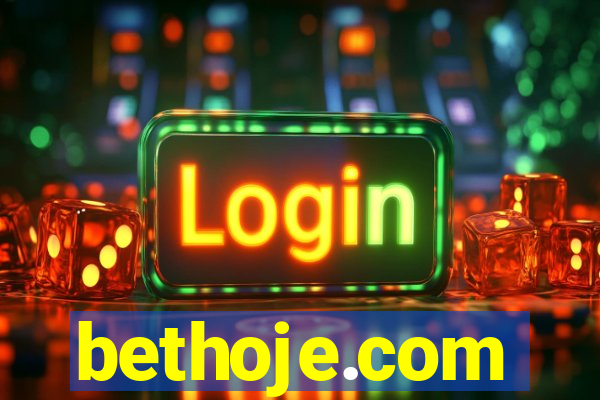bethoje.com