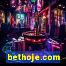 bethoje.com