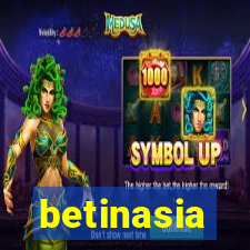 betinasia