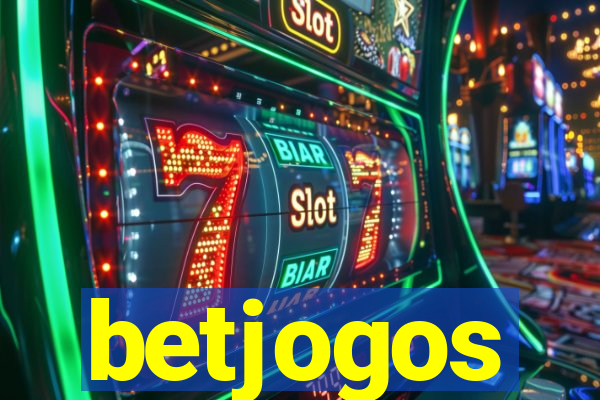betjogos