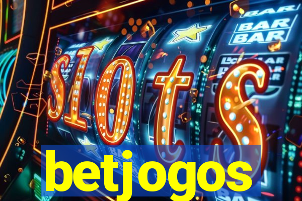 betjogos