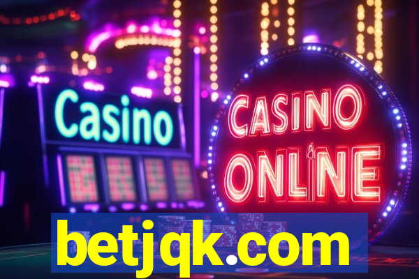 betjqk.com