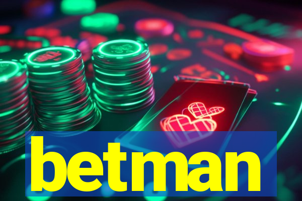 betman