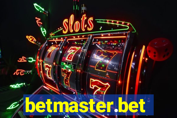 betmaster.bet