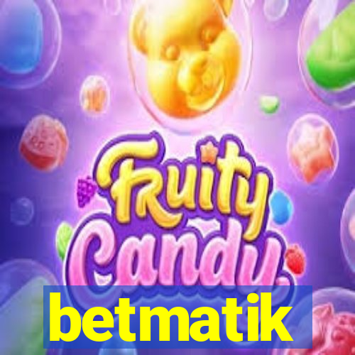 betmatik