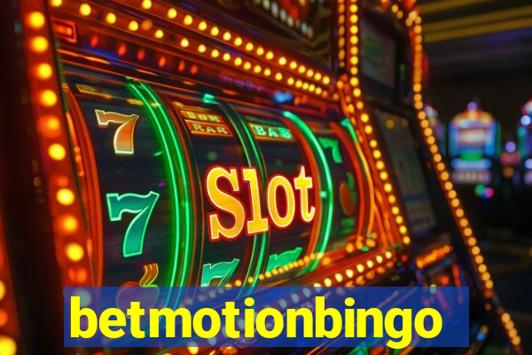 betmotionbingo
