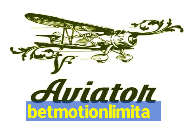 betmotionlimita