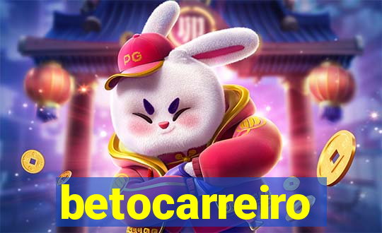 betocarreiro