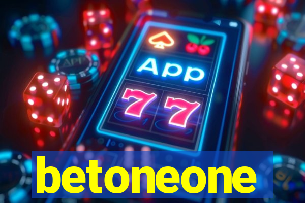 betoneone