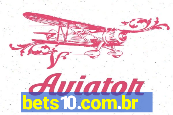 bets10.com.br