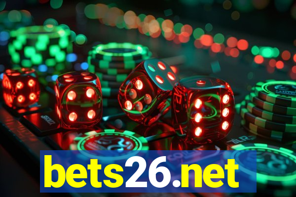 bets26.net