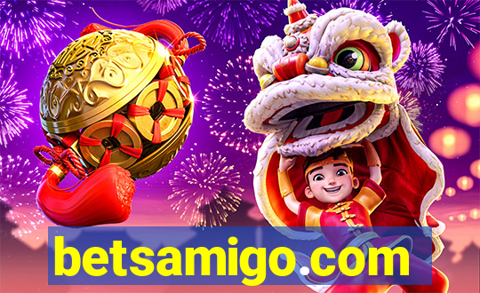 betsamigo.com