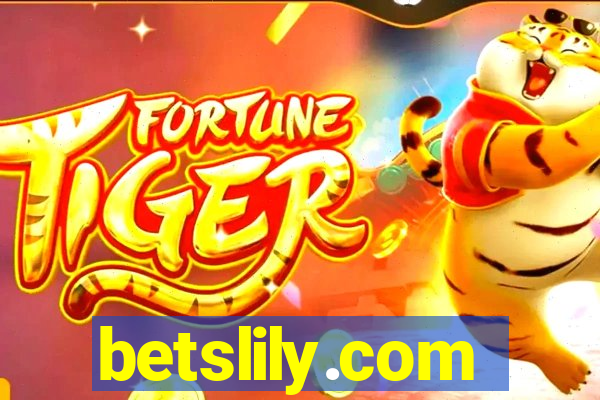 betslily.com