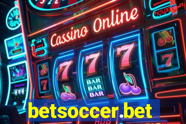 betsoccer.bet