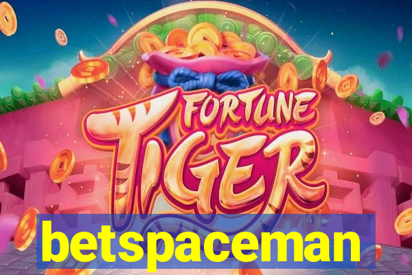 betspaceman