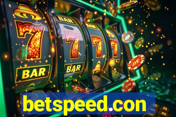 betspeed.con