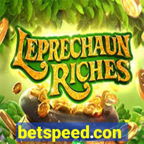 betspeed.con