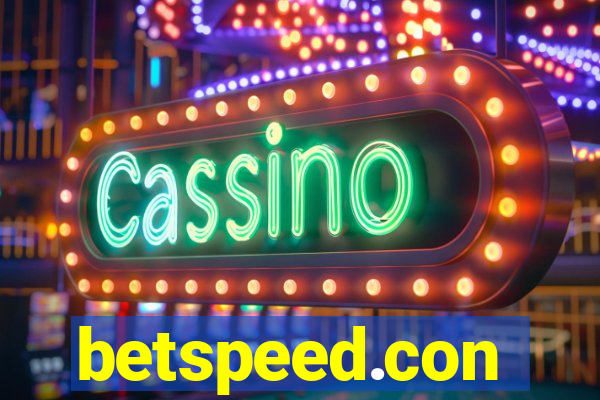betspeed.con