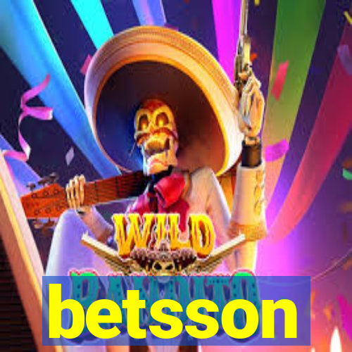 betsson