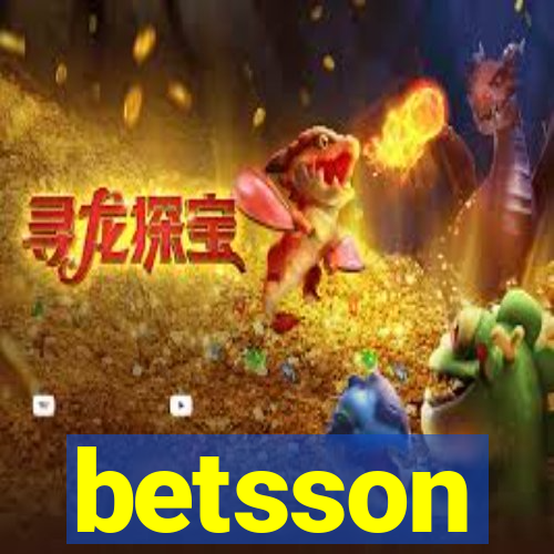 betsson