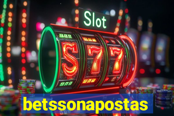 betssonapostas
