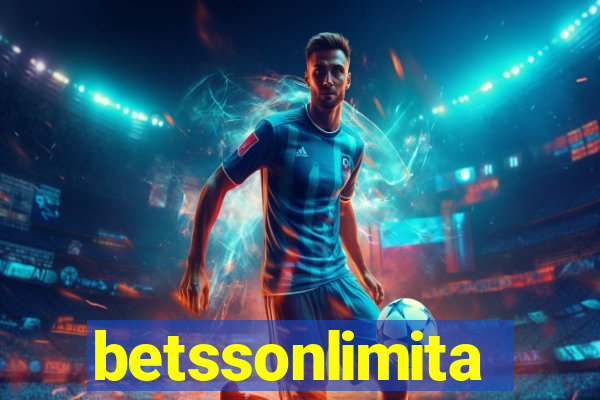 betssonlimita