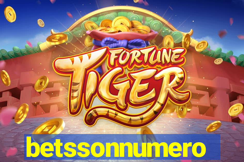 betssonnumero