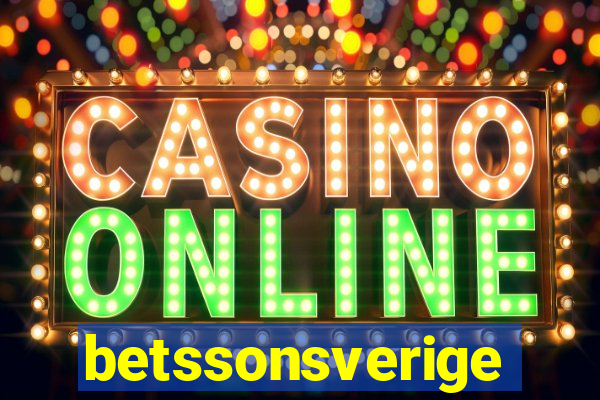 betssonsverige