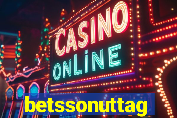 betssonuttag