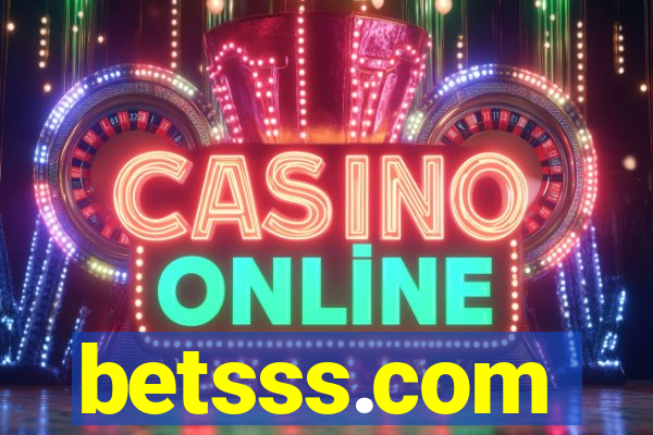 betsss.com