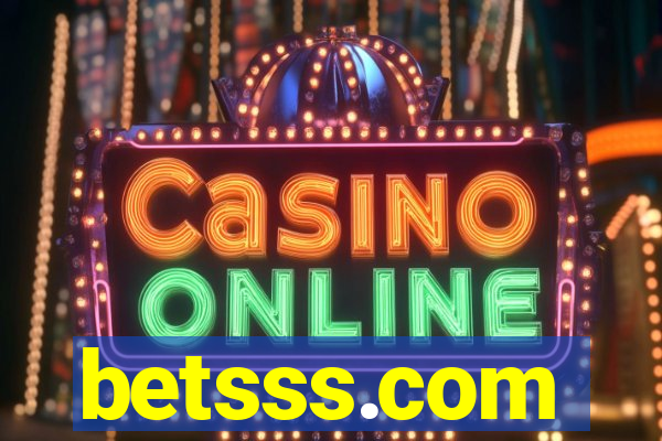 betsss.com