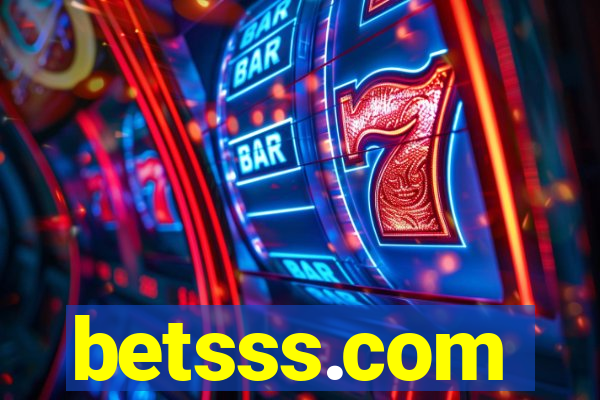 betsss.com