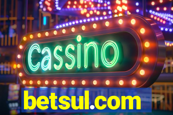 betsul.com