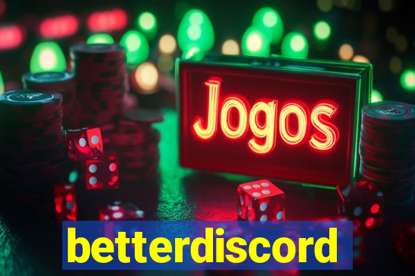 betterdiscord