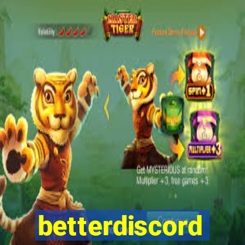 betterdiscord