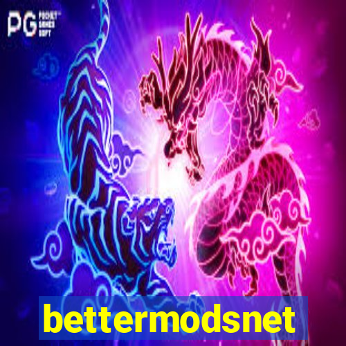 bettermodsnet