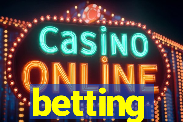 betting