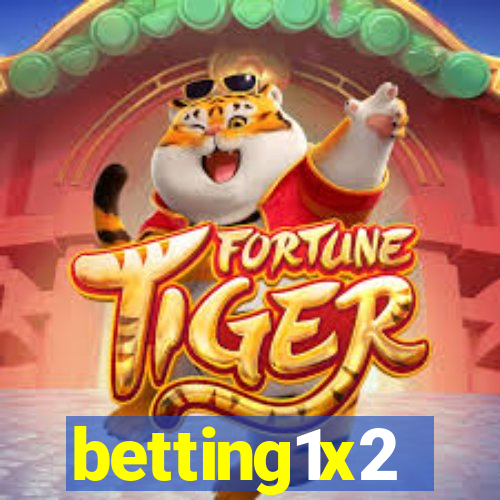 betting1x2